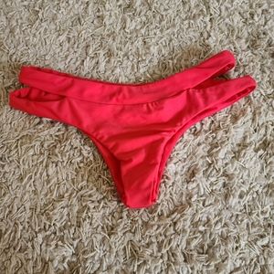 Mikoh bikini bottoms